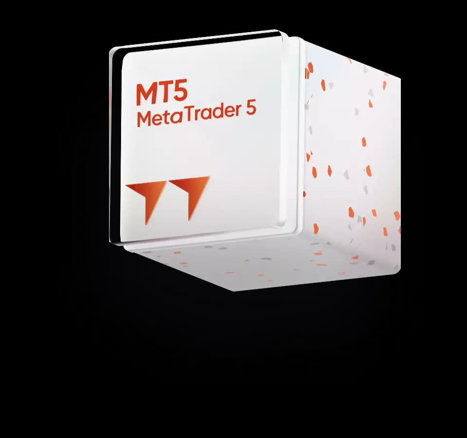 MetaTrader 5 trading platform